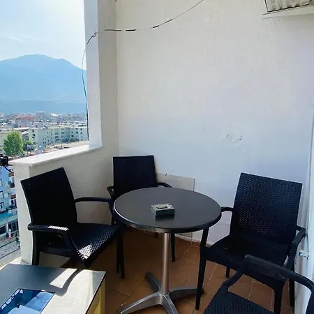 Apartment Welcome *