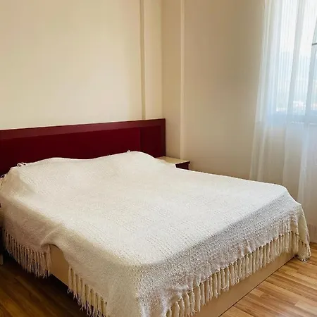 Apartment Welcome