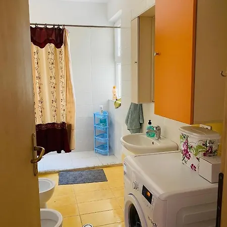 Welcome Apartmán *